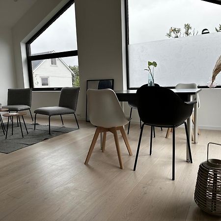 Skagesund Guest House With Free Parking Тромсё Экстерьер фото