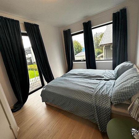 Skagesund Guest House With Free Parking Тромсё Экстерьер фото